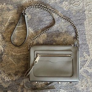 Rebecca Minkoff Avery Crossbody